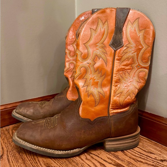 Ariat Other - ARIAT Men's Cowboy Boots